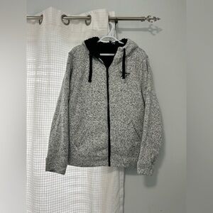 Reebok Menโs Jacket